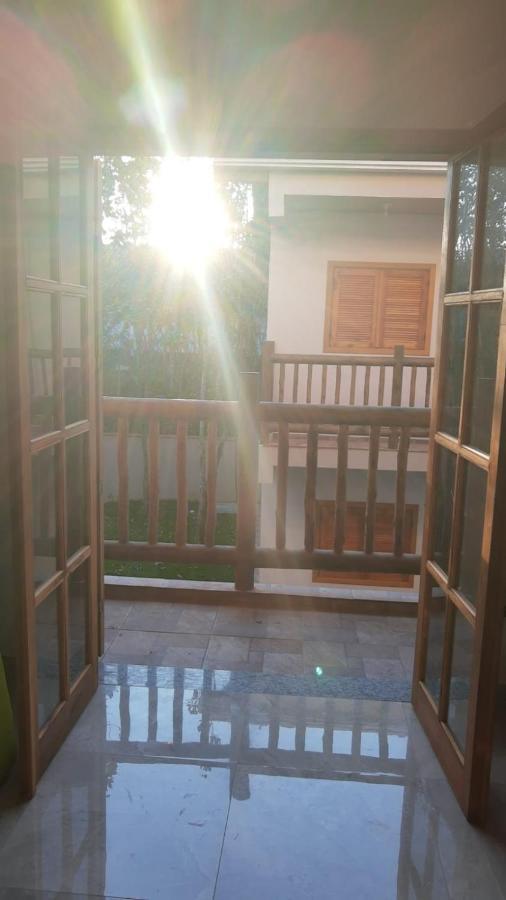 Loft Encantador Maranduba Убатуба Экстерьер фото