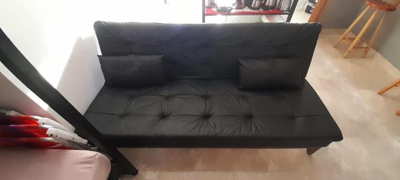 Loft Encantador Maranduba Убатуба Экстерьер фото