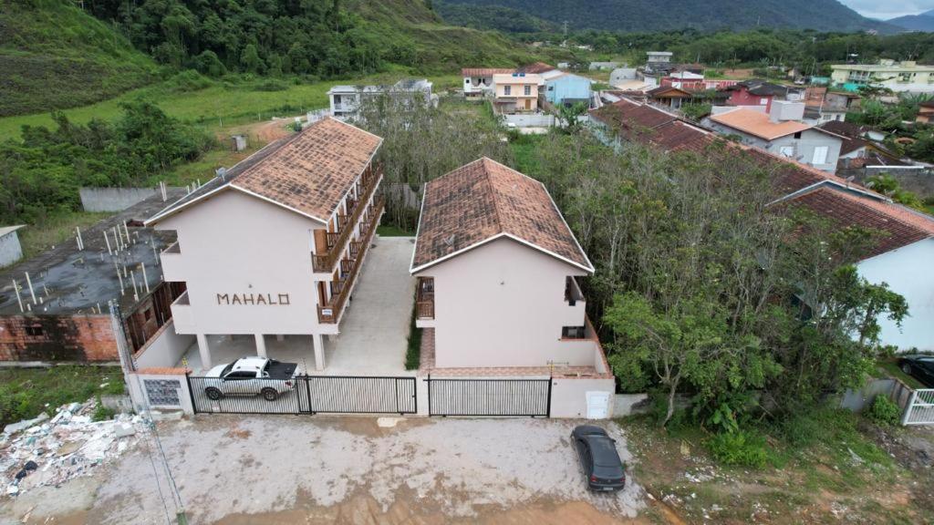 Loft Encantador Maranduba Убатуба Экстерьер фото
