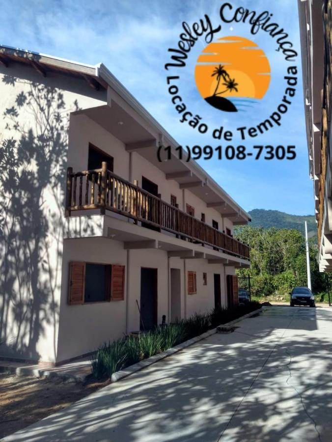 Loft Encantador Maranduba Убатуба Экстерьер фото