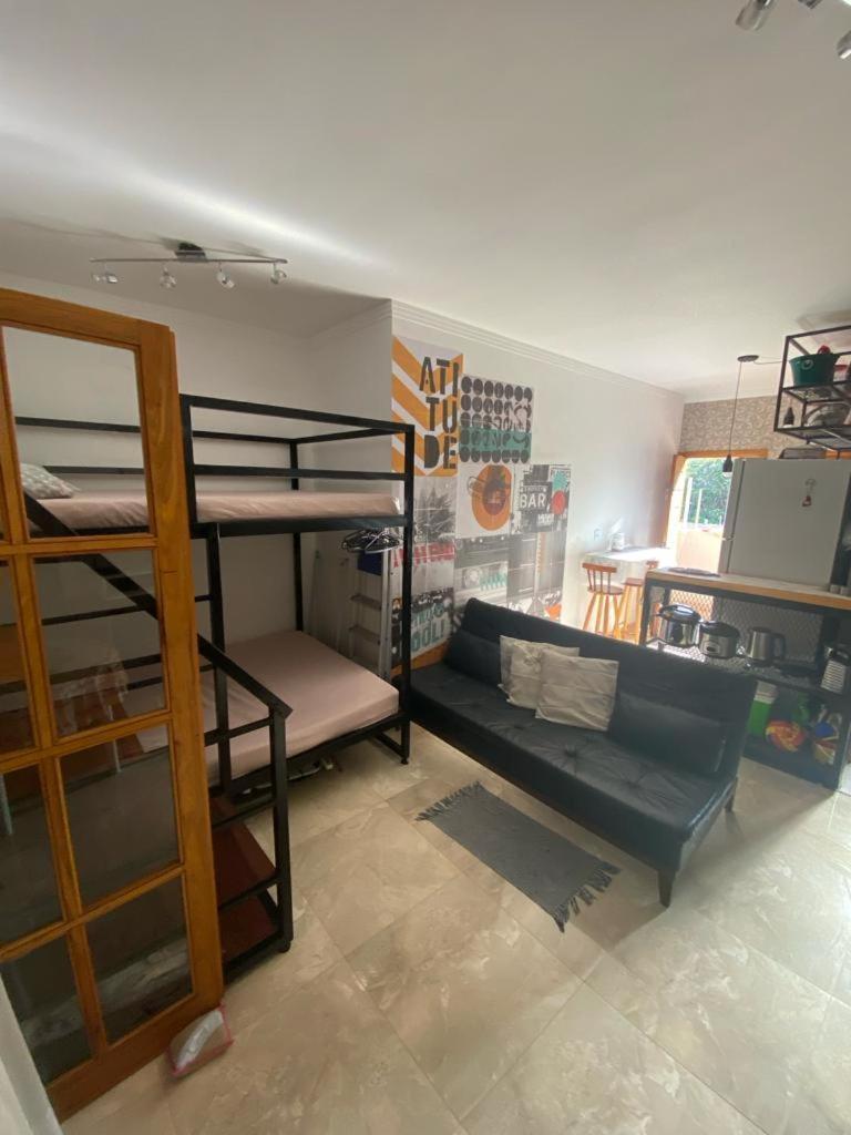 Loft Encantador Maranduba Убатуба Экстерьер фото