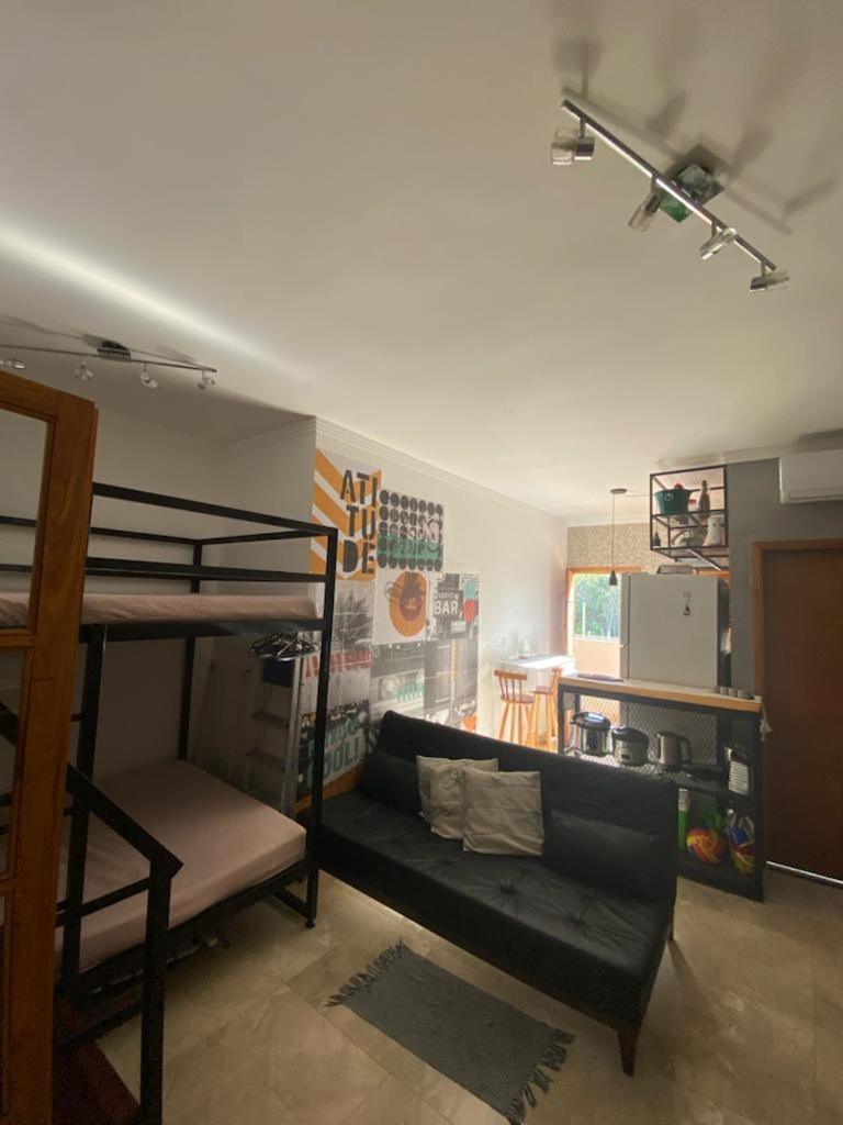Loft Encantador Maranduba Убатуба Экстерьер фото