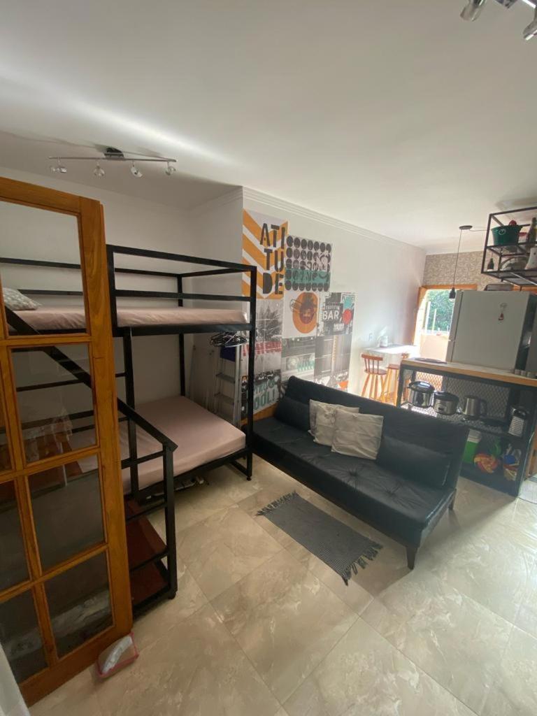 Loft Encantador Maranduba Убатуба Экстерьер фото